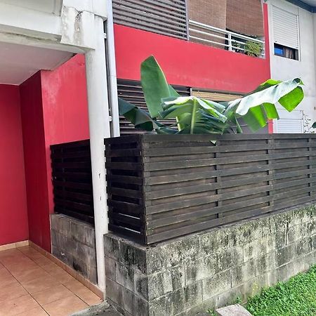 Studio Le Zephyr Ste Clotilde Saint-Denis Exterior photo